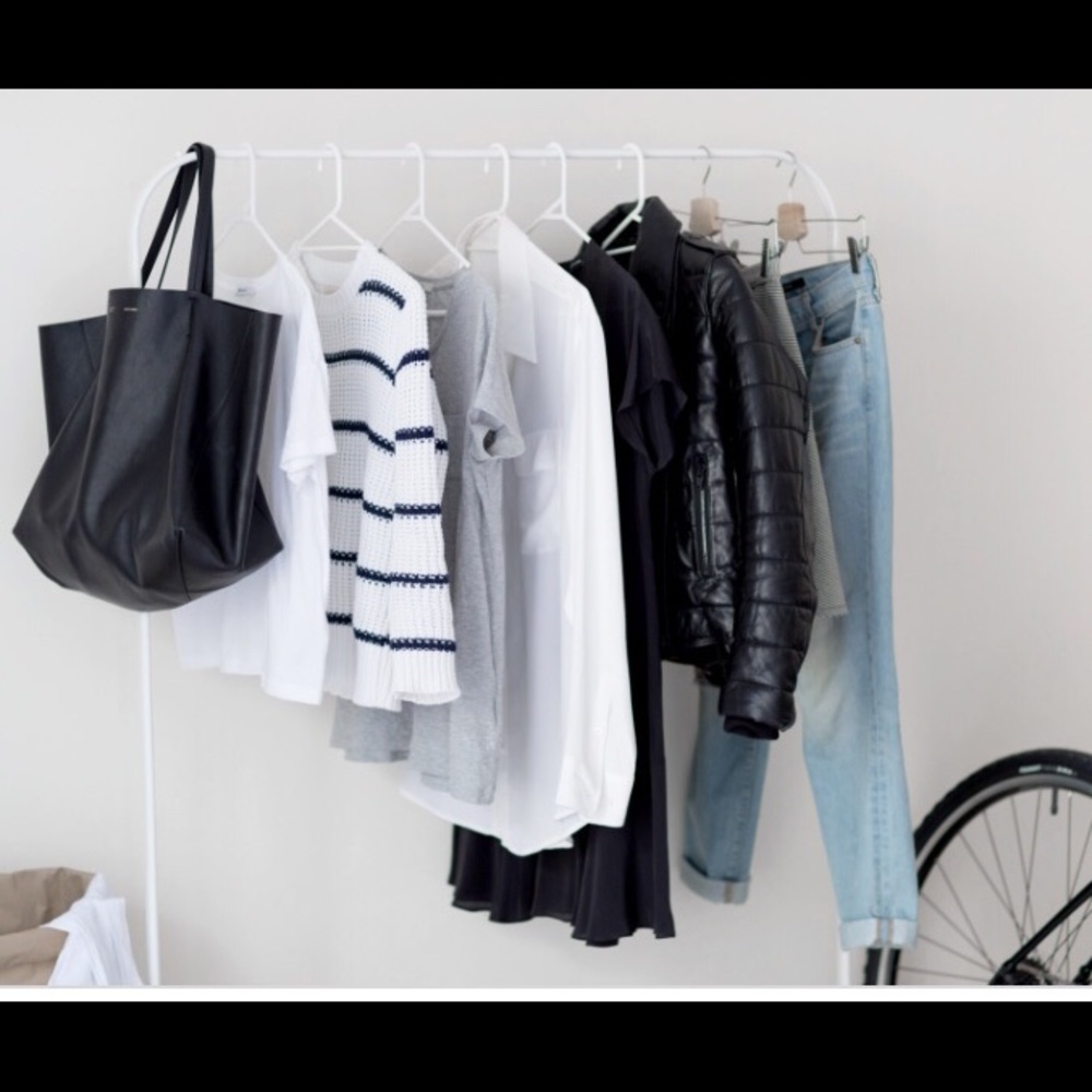 Meet your Posher, Nat